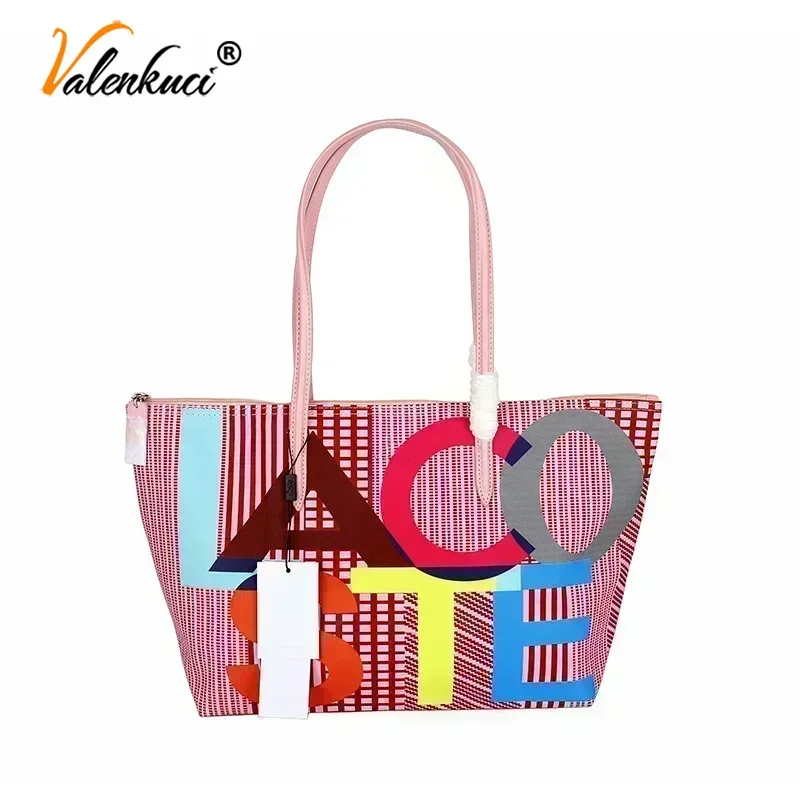 Female Bags for Women Luxury Handbags Designer Shoulder Bags Tote New Design