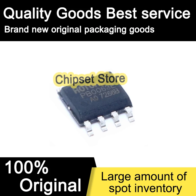 

10pcs PB0063E PB0063 SOP 100% Brand new