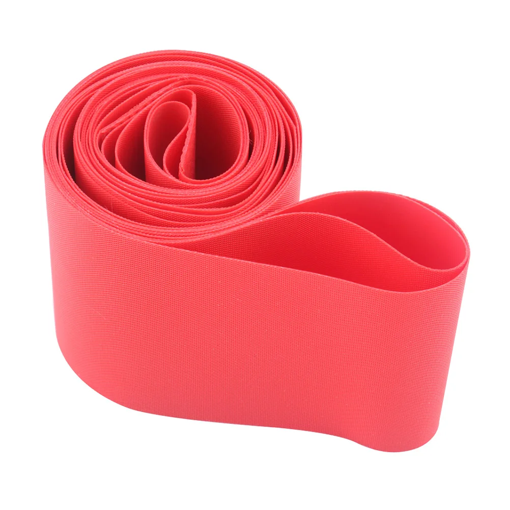 

Bicycle Tire Pad Puncture Proof Inner Liner Rim Strip Tape Protective Cushion Bike Tyre Durable Long Lasting Toughness