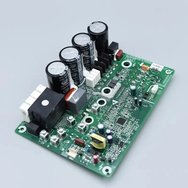 New For Gree Central Air Conditioner Control Board GMV-160WL/A ZQ1230C Circuit PCB 300027000068 Conditioning Parts