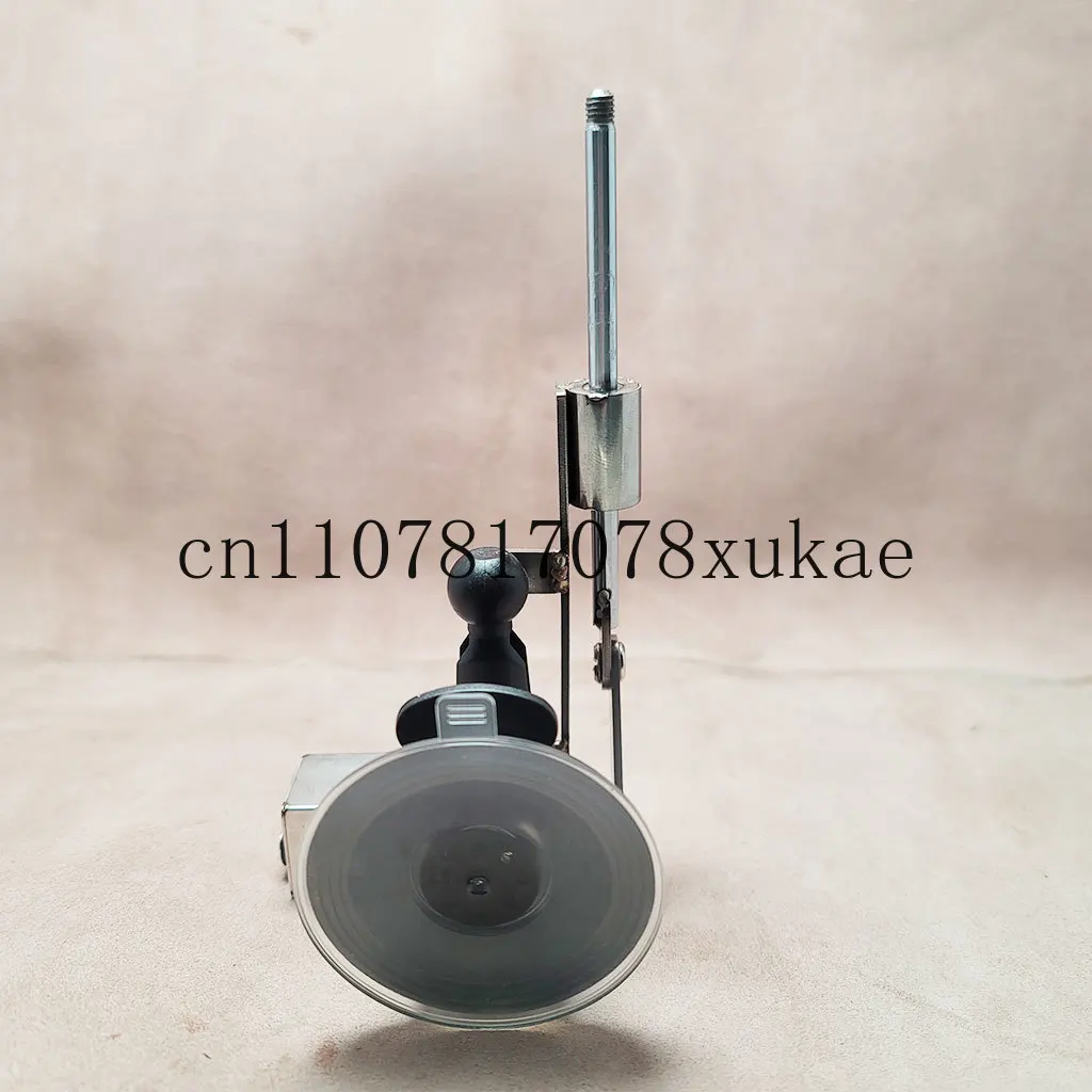 

Aktuator Linier Teleskopik Mini dengan Pelat Aluminium 60MM 39MM Motor Mekanisme Reciprocating Stroke 12V 30-190RPM Dapat Disesu