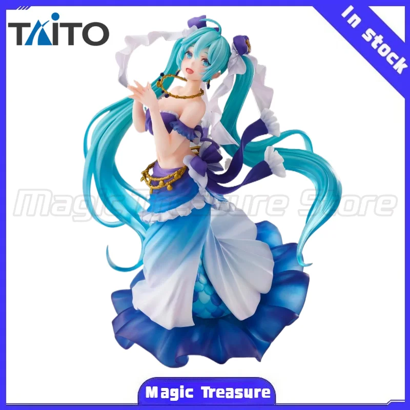 【mt】taito-amp-vocaloid-hatsune-miku-fairy-tale-princess-series-the-little-mermaid-h23cm-anime-figure