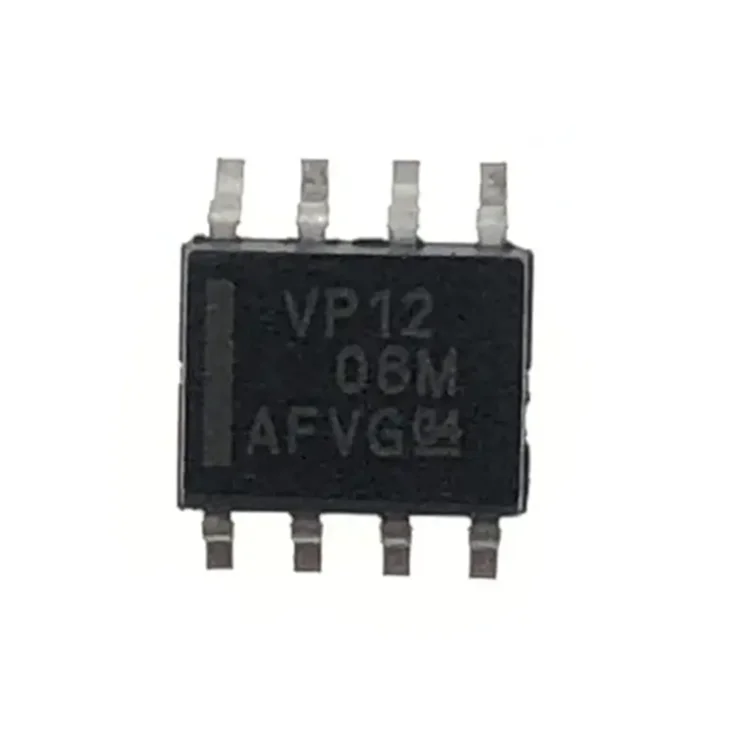 Electronic components SN65HVD12DR driver/receiver IC original stock