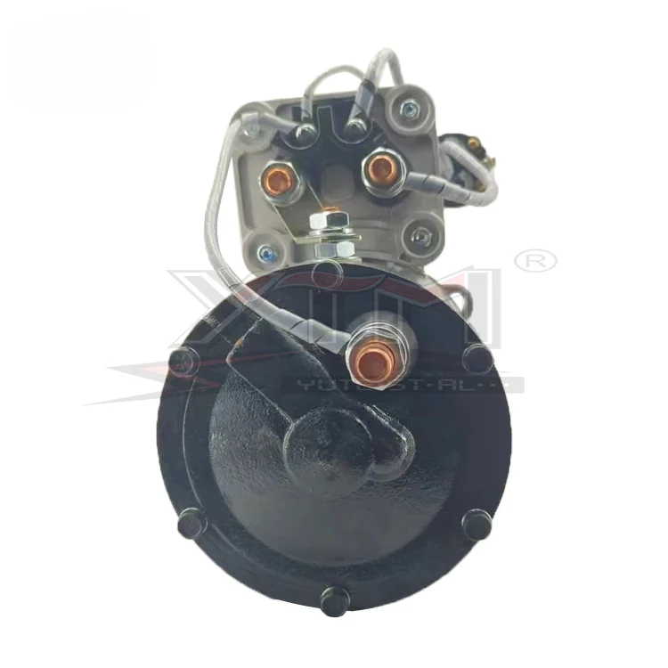 

Starter motor 24v 11kw 11t QD2853M2 Applicable for Caterpillar 3496530 CAT 365/725/730/735/740