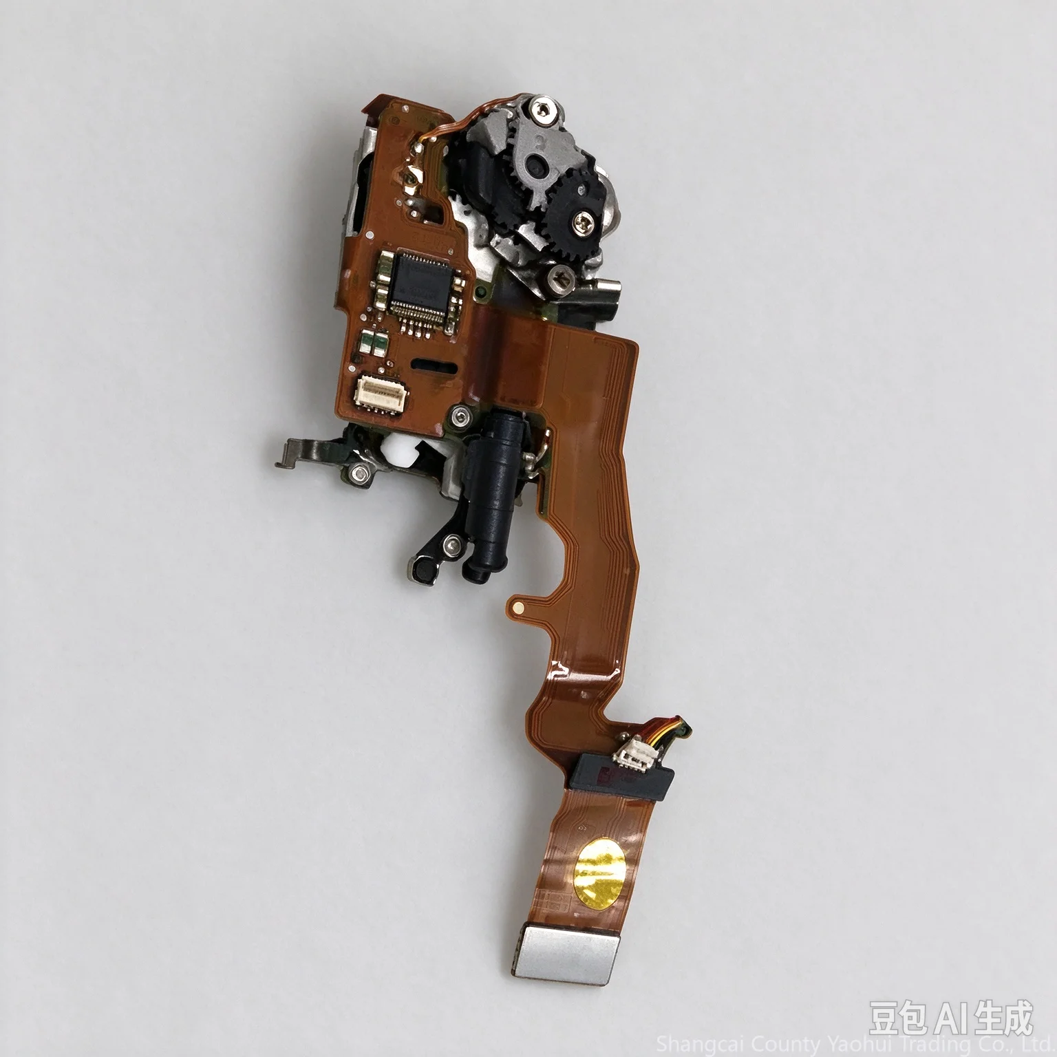 for-nikon-d750-slr-camera-aperture-set-driver-set-aperture-lever-original-aperture