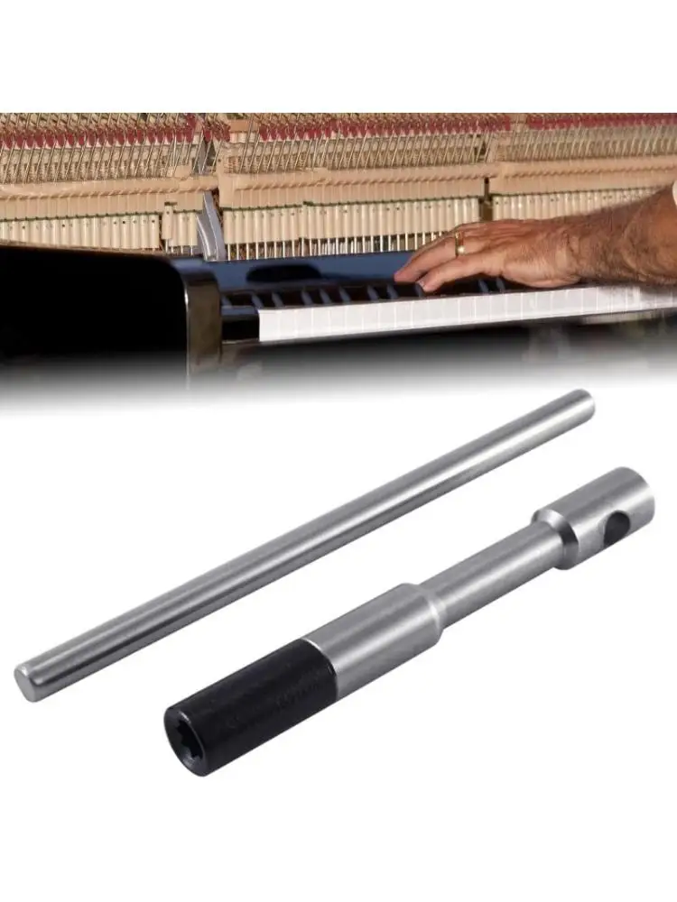 

Professional T Handle Piano Tuning Tool Repair Piano Tuning Maintenance Tool