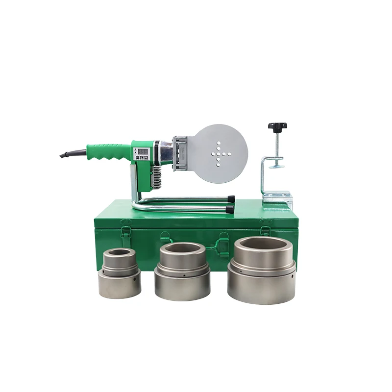 75mm-110mm High Quality PPR Welding Machine Hot Melt Welding Machine Termofusion