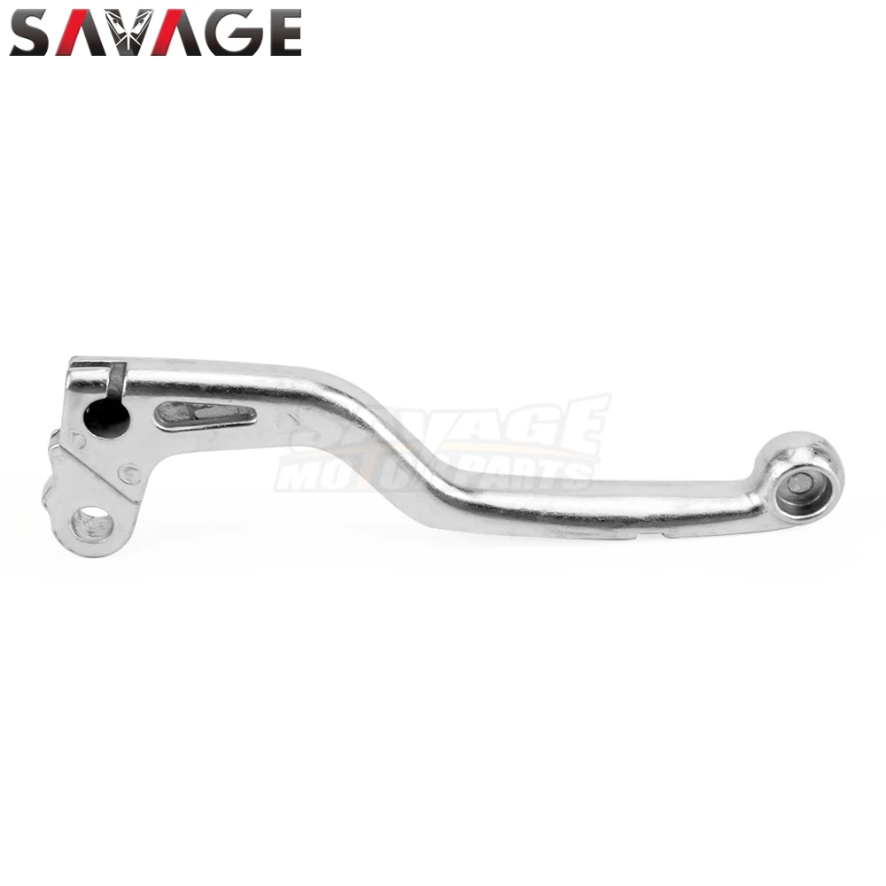 Clutch Lever Handle For Honda CRF CR 450L 450R 450X 450RX 450RWE 250R 250X 250RX 125R 2004-2024 Motorcycle Control Handles