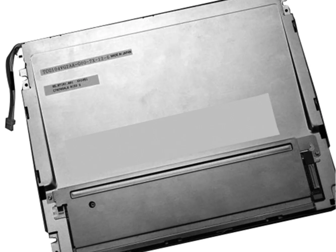 Tela LCD TCG057QV1AC-G10 de 5,7 polegadas