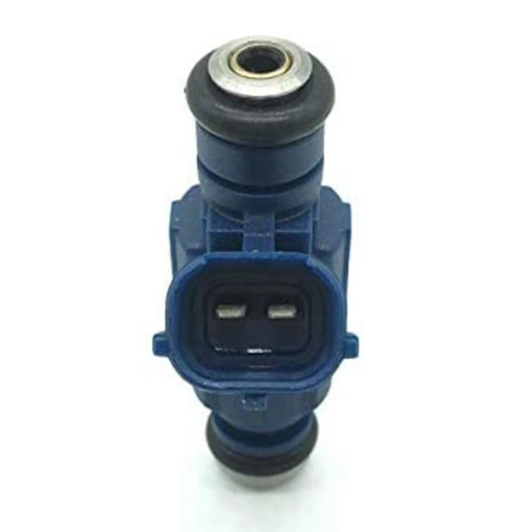 Bocal do injetor de combustível para Hyundai Atos, I10, KIA Picanto 1.1, 35310-02900, 9260930017, 3531002900, novo, 4pcs