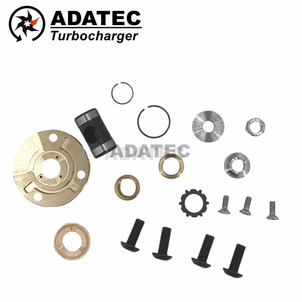 TD04 Turbo Repair Kits TD04HL-15T Turbocharger Supercharger 49189-01800 8980118923 For Mitsubishi SAAB 9-5 9-3 2.3L 2.0L B234R