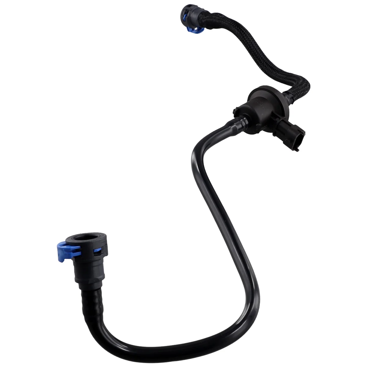 Vapor Canister Purg…