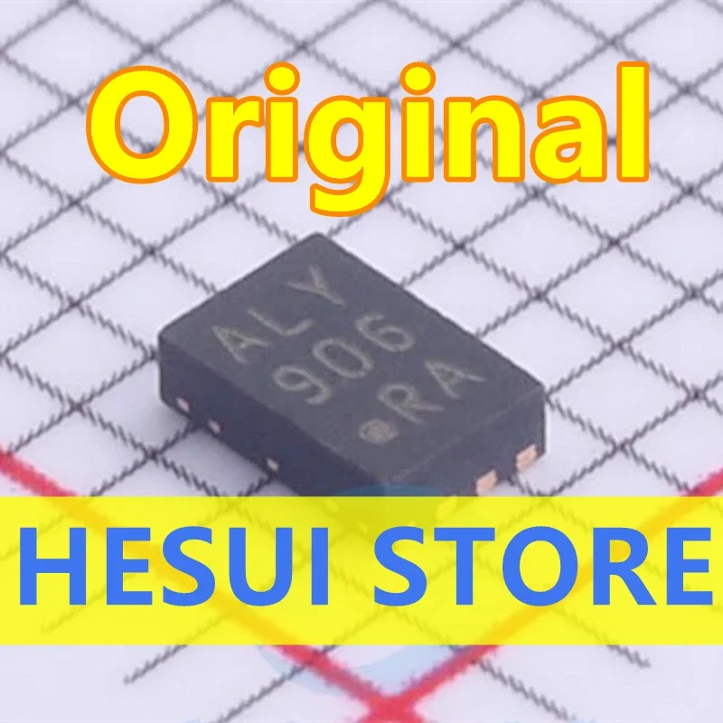 MCP1703AT-5002E/MC …