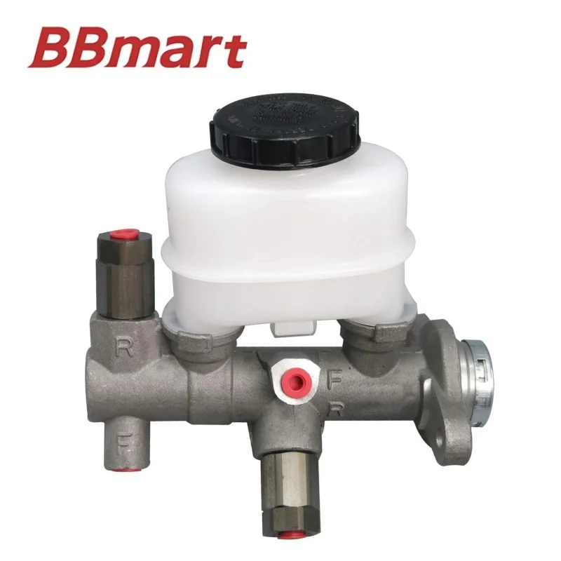 BBmart 46010-63C00 أسطوانة الفرامل الرئيسية مناسبة لـ 1994 1993 1992 1991 Nissan Sentra، لـ 1991-2012 Nissan Tsuru و 1991-1993 Nis