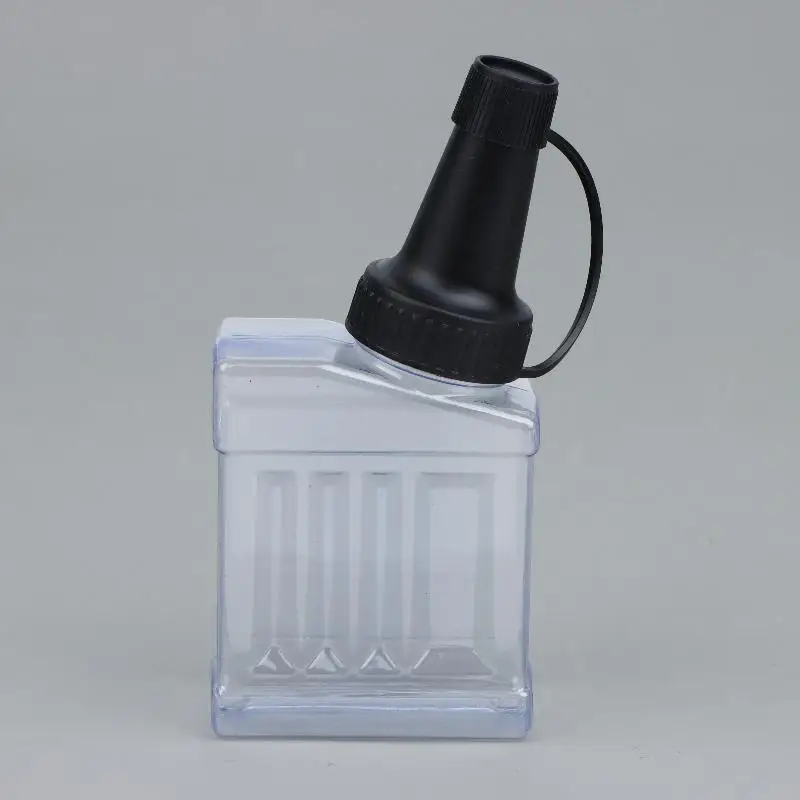 Tragbare Blasenperlen-Behälterflasche S/L aus Kunststoff, Wassergel-Perlen-Unterverpackung, Gel-Perlen-Nachfüllflasche für Jungen, Mädchen, Kinder – Detail 12