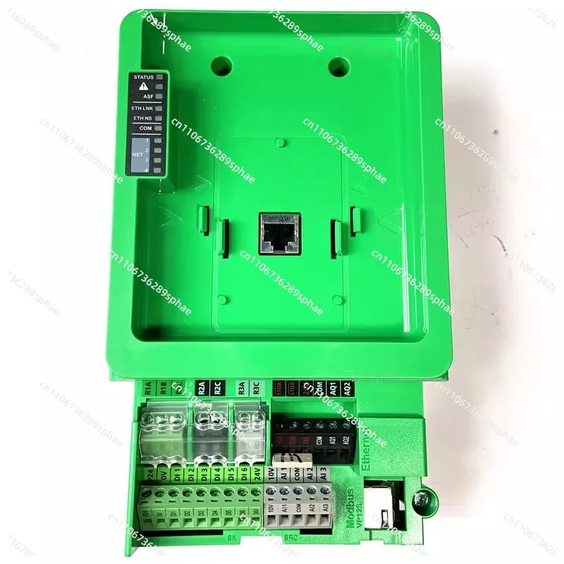 

Universal inverter control board, terminal board main board assembly