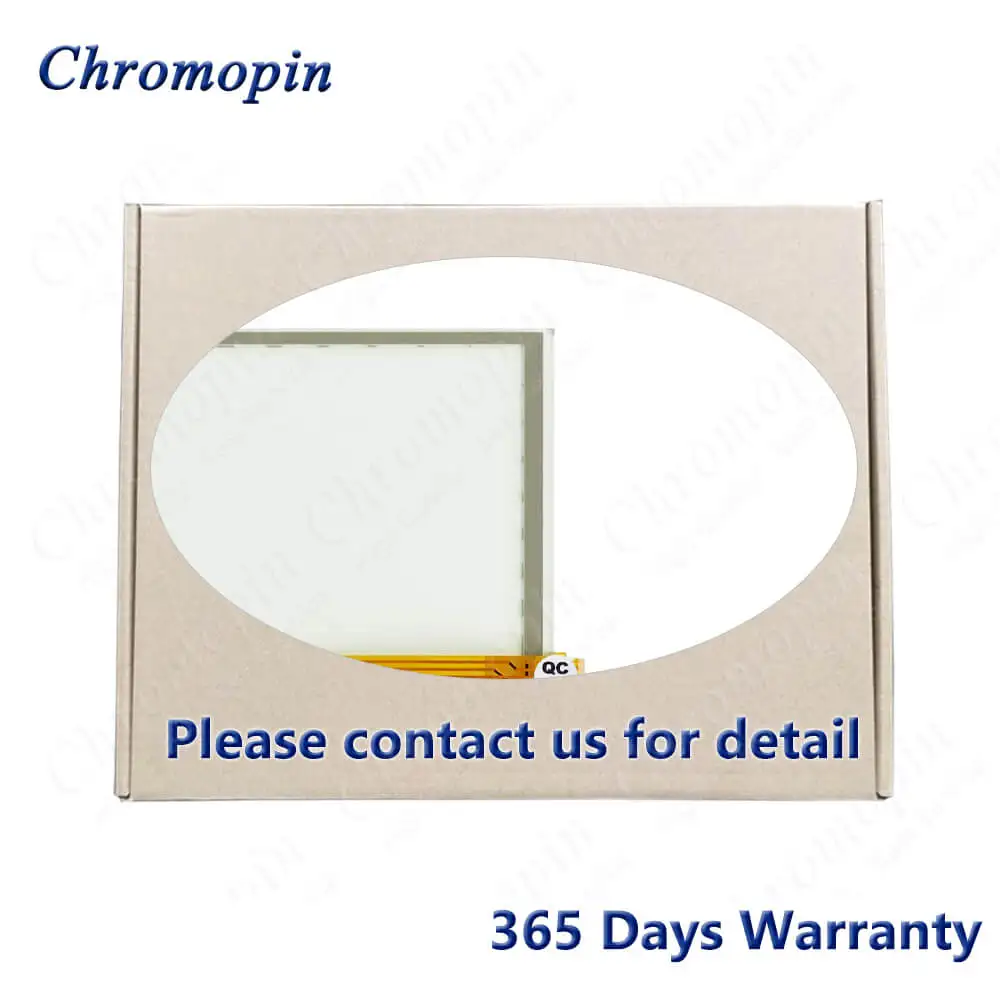 

Для 6GF6 233-6MB SCD 1597-RTF сенсорный экран, стеклянный дигитайзер для 6GF6233-6MB SCD 1597-RTF, стекло сенсорного экрана