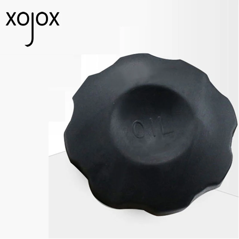 XOJOX For Hitachi ZAX200 240 engine oil cap Repair parts high quality durable Excavator accessories Free shipping