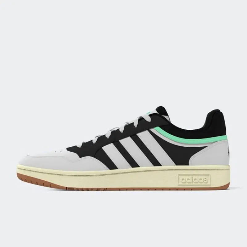 

Adidas Originals Neo HOOPS 3.0 Unisex Sports Casual Sneakers ID7587