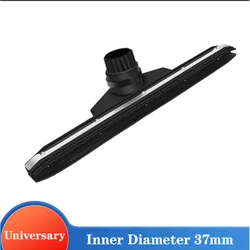 37mm Inner Diameter Vacuum Cleaner Brush of Vacuum Accessories For 30/50/60/70/80/90 liters Industrial Vacuum Cleaner BF501/502