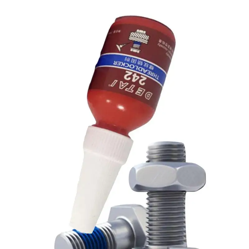 Thread Locker Locktight Thread Locker Metal Glue Heavy Duty Weld Prevent Screws Bolts And Nuts From Rusting Kitchen & Bathroom