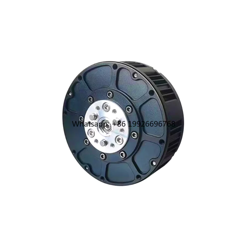 

GIM6010-8 Miniature DC Brushless Reduction Motor for Exoskeleton & Mechanical Dog Robot RC Parts & Accs Joint Drive Motor manufa
