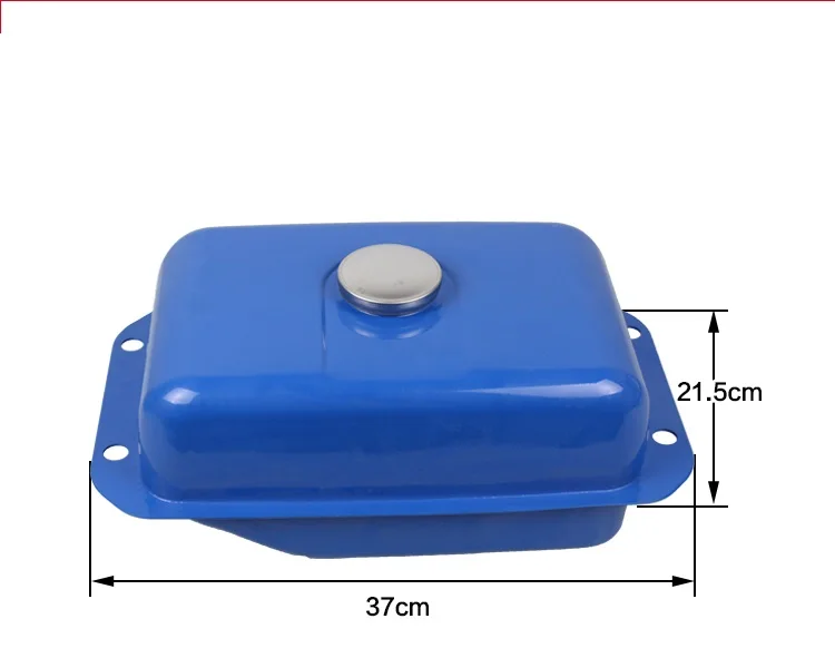 MZ360  FUEL TANK ASSEMBLY FITS YAMAHA MZ300  12HP 357CC 4 STROKE MOTOR FOR WATER PUMP  FILTER METAL CAP COCK TAP COMPLETE