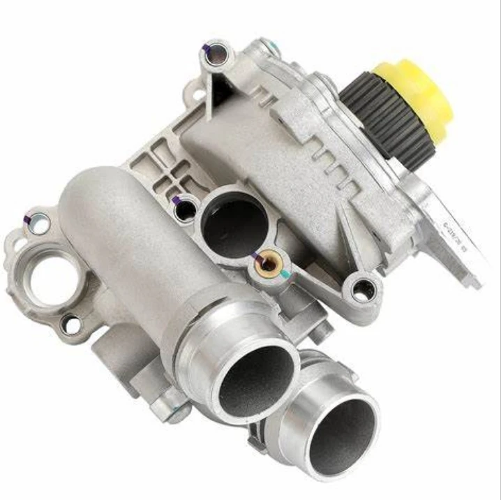 

LINK-LOCK water pump assembly promotional package 06H121026AF For Tiguan 1.8T B8 / 1 unit