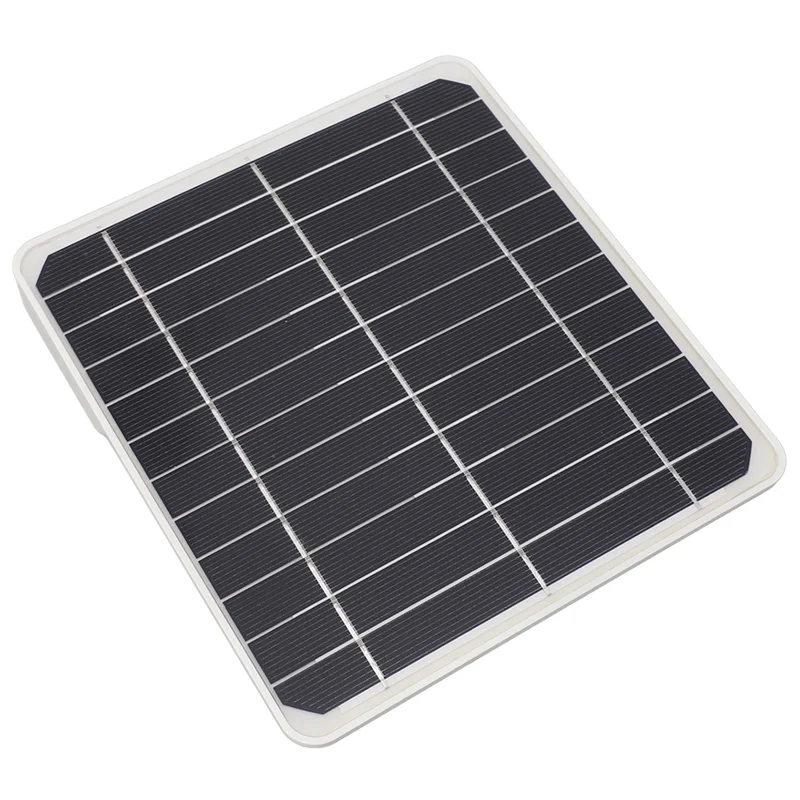 Kit de panel solar a prueba de - Outdoor Power Kit reseña y precio