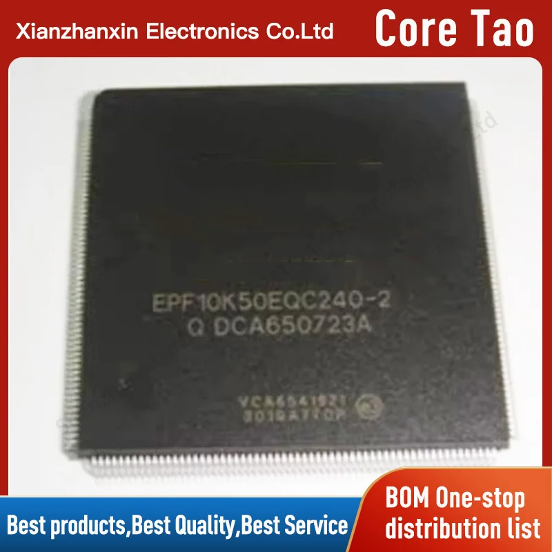 1PCS/LOT EPF10K50EQ…