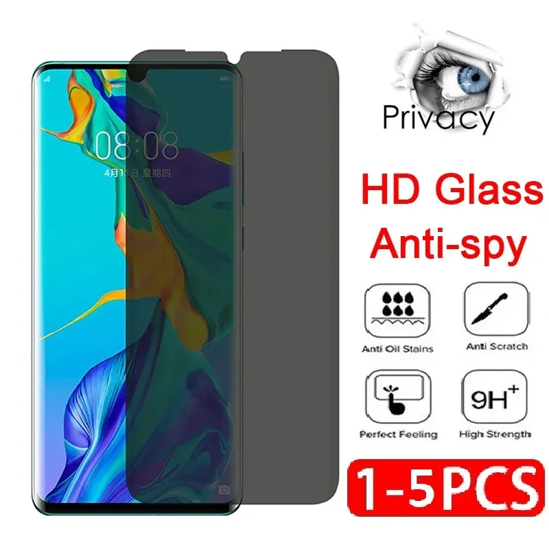 1-5Pcs Privacy Temp…