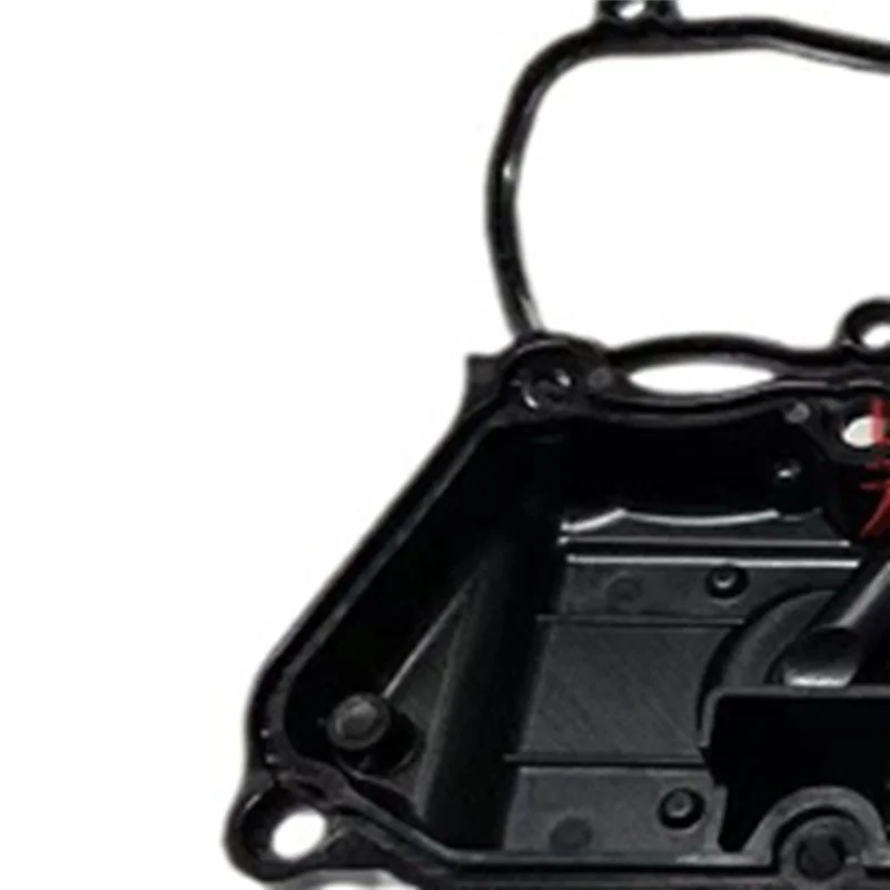 247-7798,3054C غطاء الصمام غطاء المحرك لشركة كاتربيلر بيركنز 414E, 416D, 416E, 420D, 420E, 422E, 424D, 428D-A65M #2