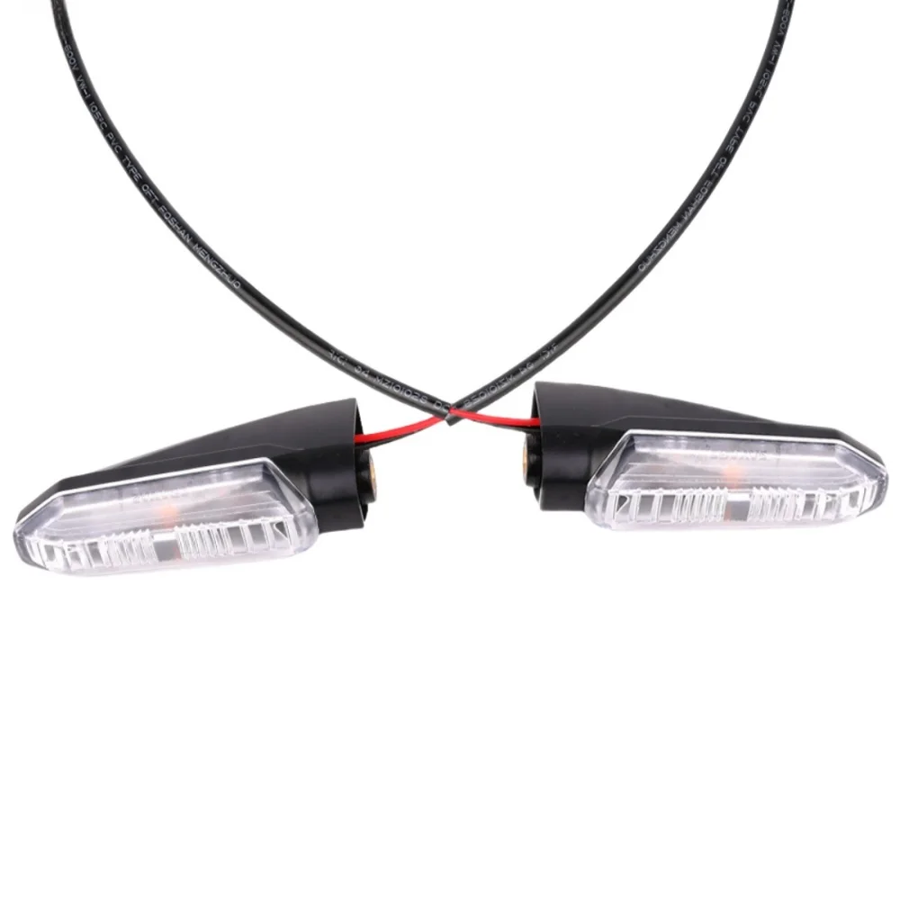 Motorcycle Turn Signal Indicator LED Light For HONDA CB125 150 300 650 1000R CRF450L 1000L Africa Twin CBR 600RR NC750X CB1300 - Image 4