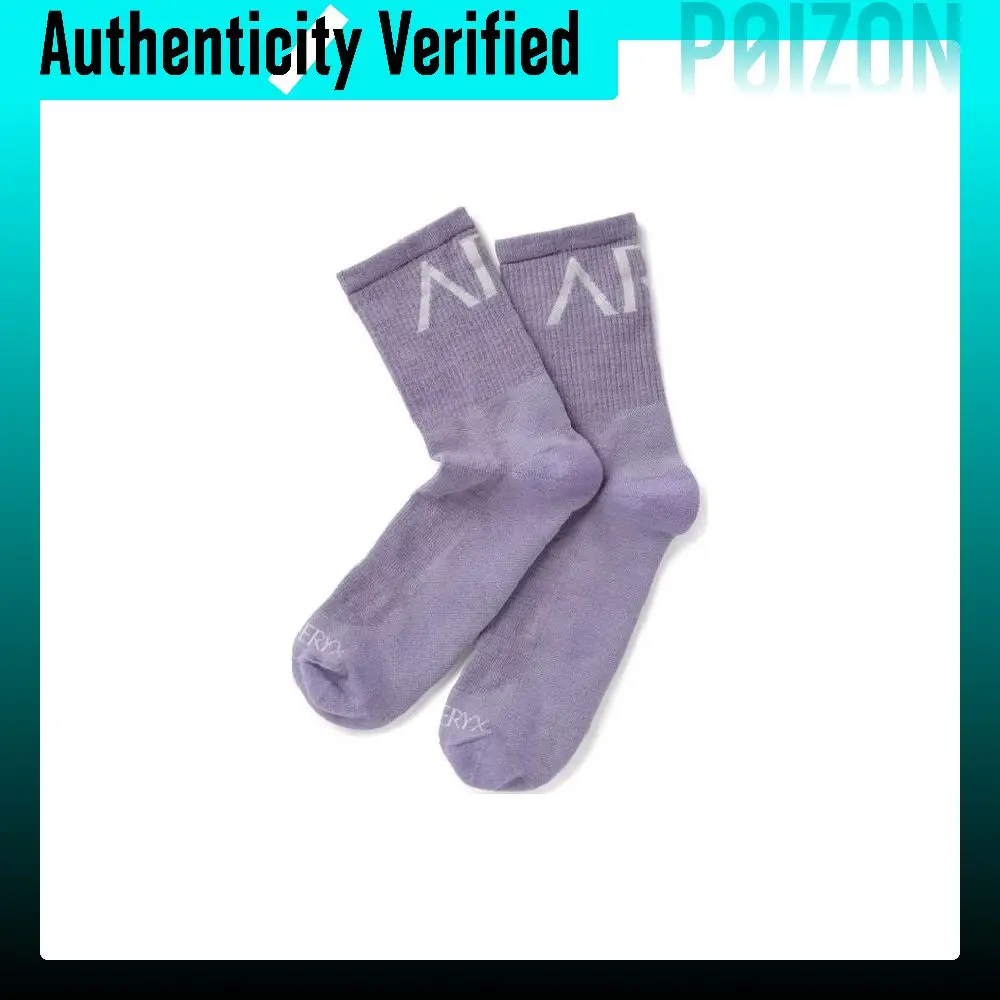 Arcteryx Men's Knee-High Socks 30183