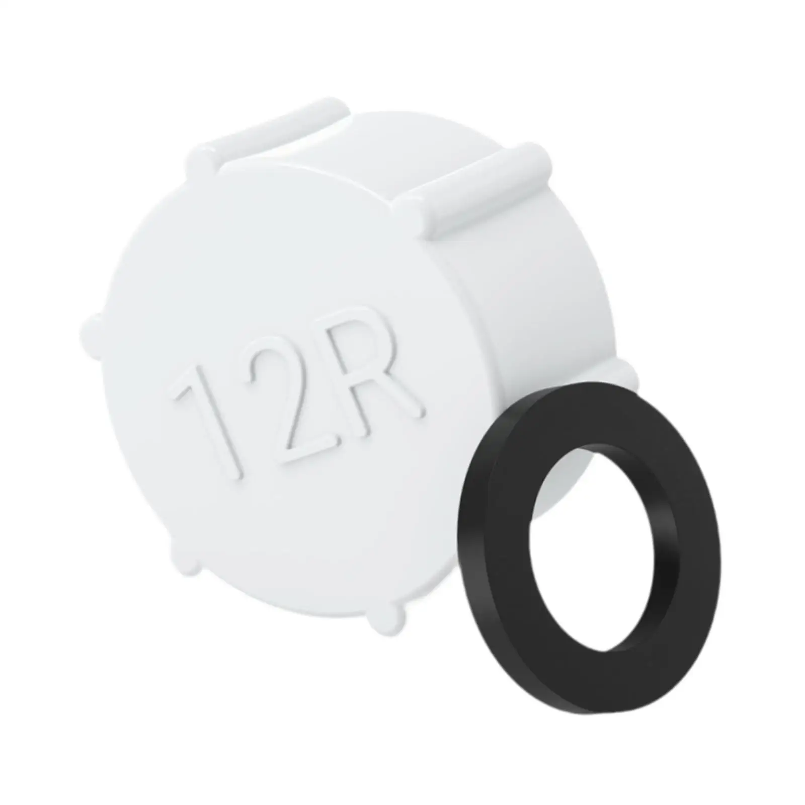 Tappo di scarico del filtro a sabbia Tappo dello schermo di scarico compatibile Tappo della valvola di scarico per 28656E