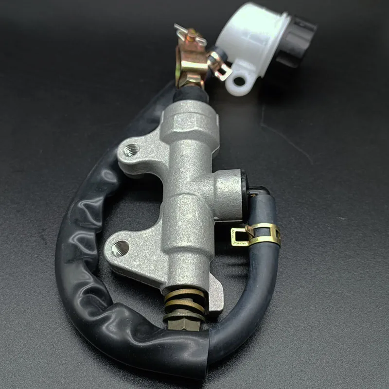 الخلفية القدم الفرامل أسطوانة رئيسية مضخة لياماها WR250F 2001-2002 WR400F 1998-2002 WR426F 2001-2002 XT600 XT600E 1995-2002 #6