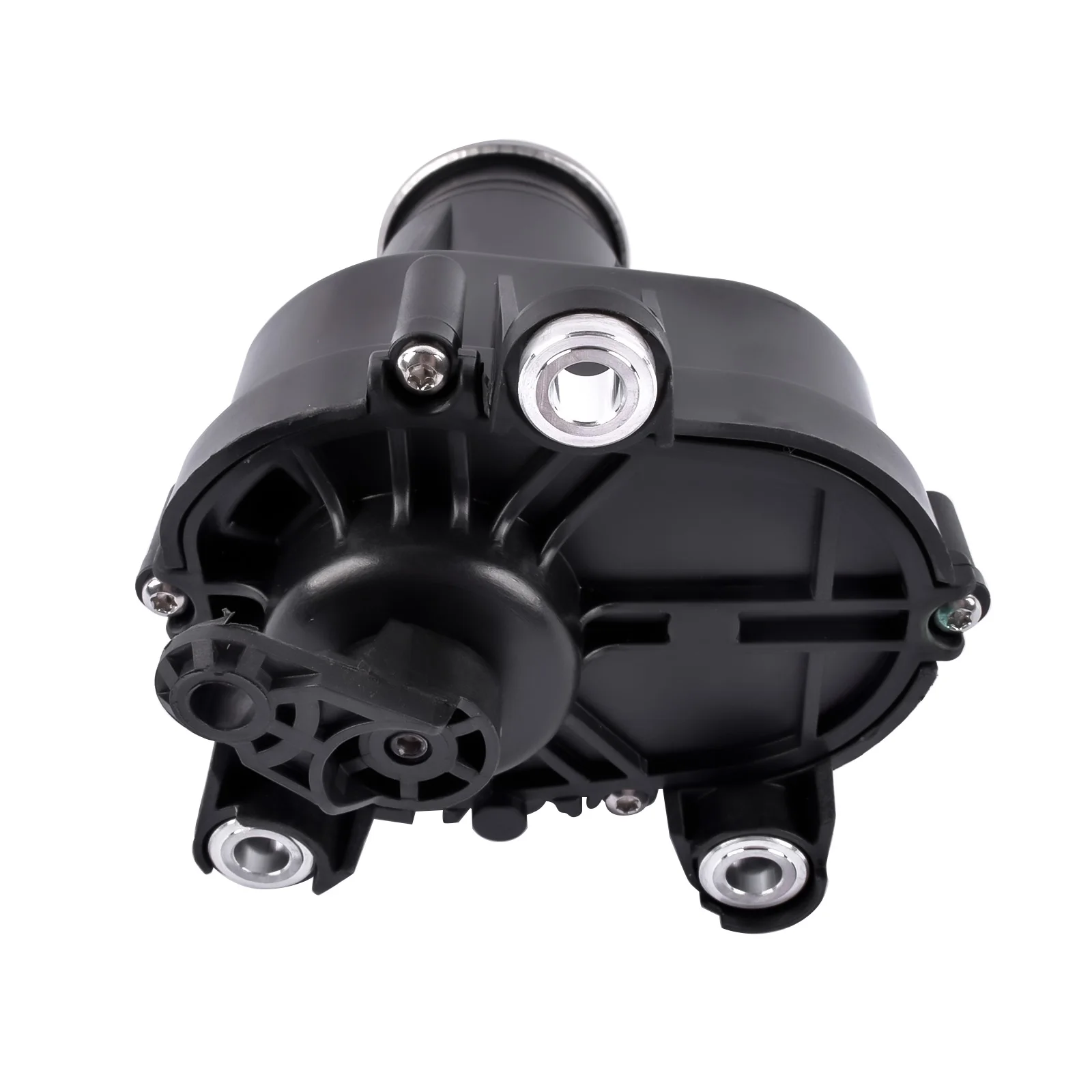 Motore del collettore di aspirazione AP02 compatibile con Mercedes W204 S204 W205 W447 W639 W176 W242 W246 Sprinter A6511500094 Attuatore a farfalle