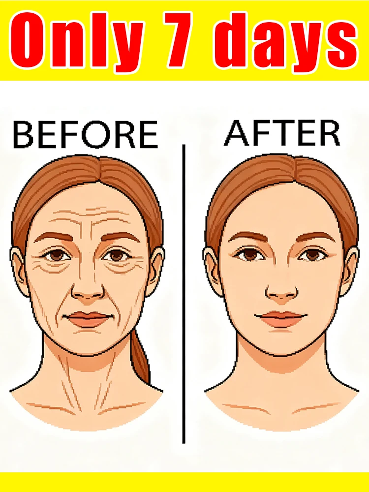 

Wrinkle-free, beautiful and confident.