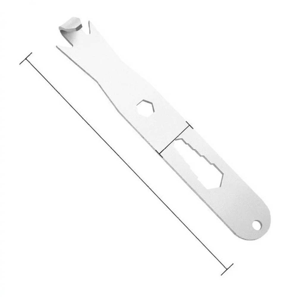 Handheld Steel Wire Twisting Tool Binding Device For Greenhouse Construction Agriculture Fencing Installation Sturdy Tightener