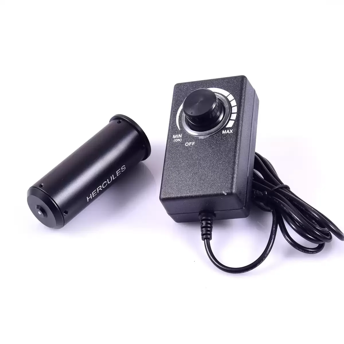 1.25inch   120mm Focal Length Parallel Artificial Star Collimator Dual Purpose Mini Guide Scope for Multiple Telescopes