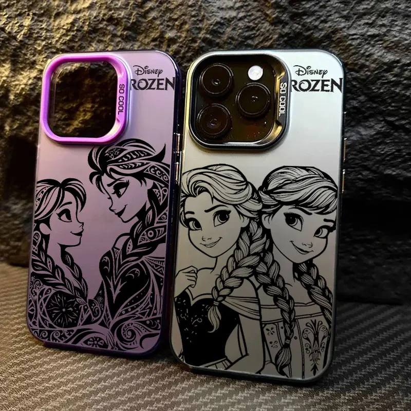 Disneys Frozen Elsa…