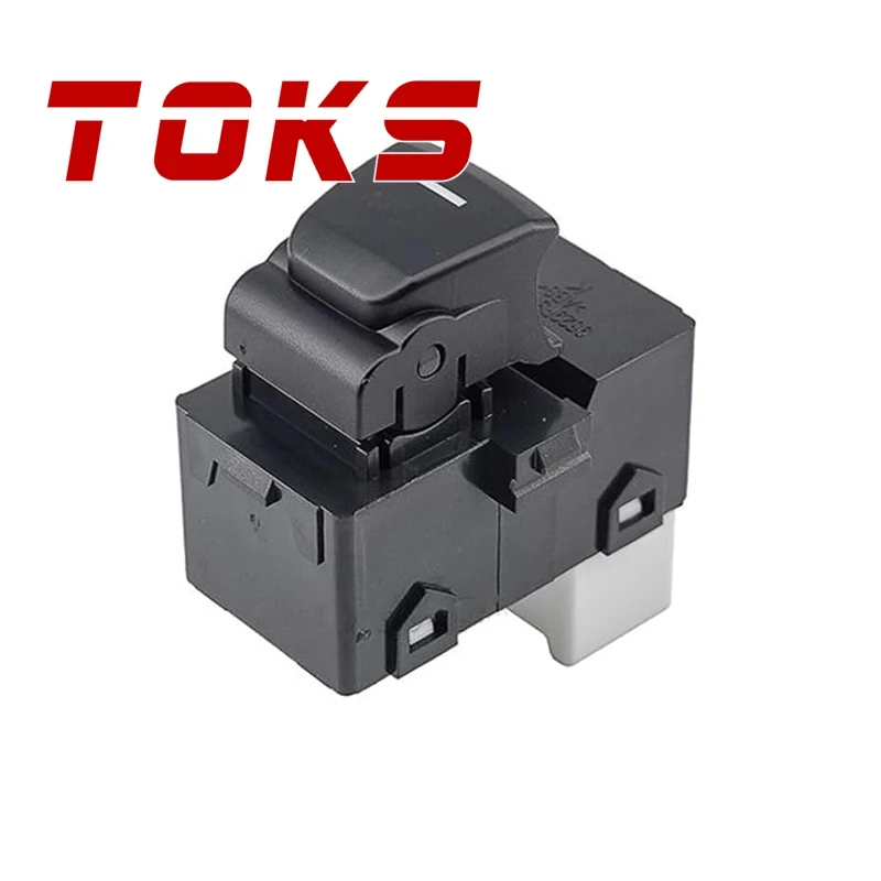 Car Window Glass Lifter Control Switch Button with Light Fit for Hyundai Creta IX25 2014-2020 93580C9000 93580-C9000