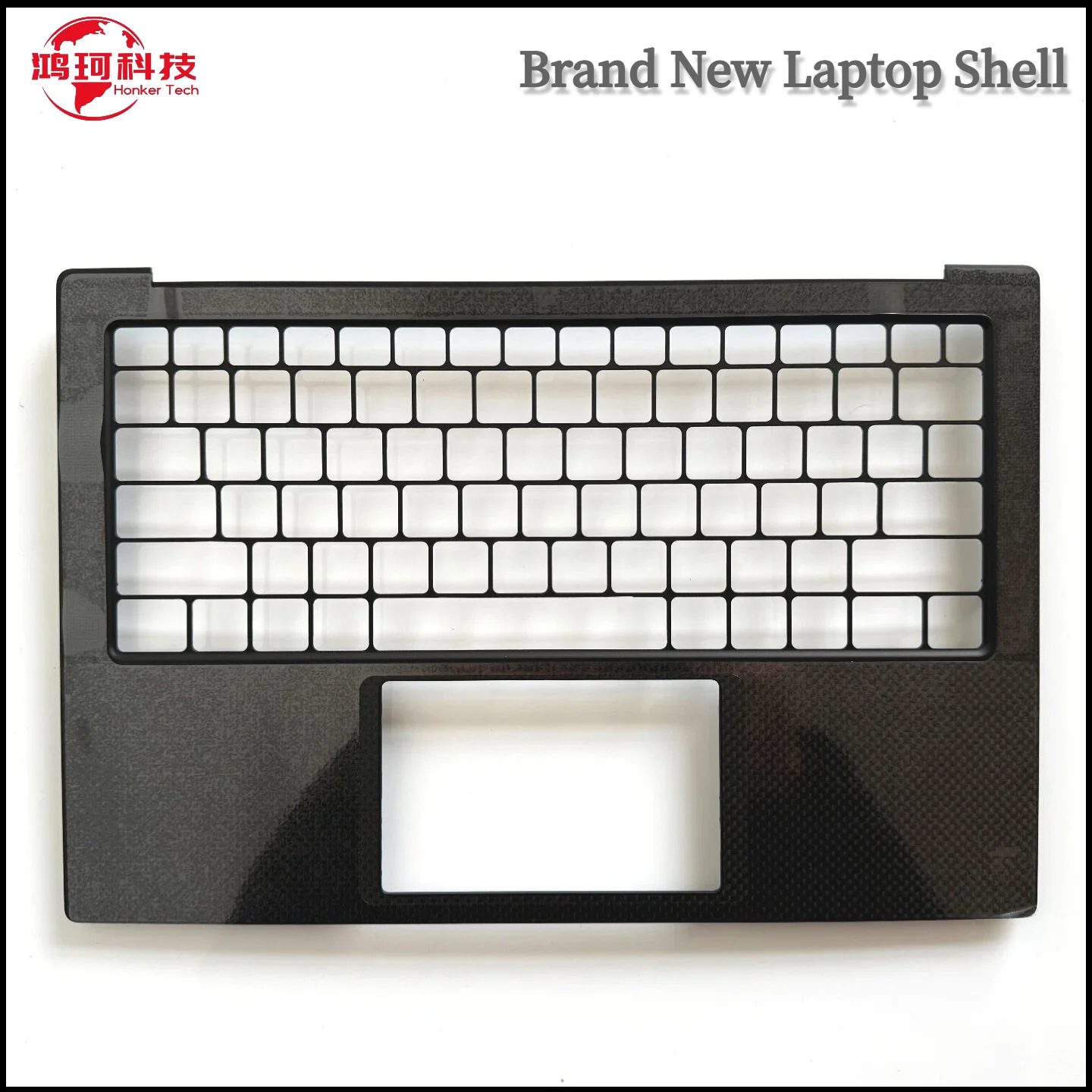 

XYYTT New For Precision 5470 M5470 Laptop Upper Case Palmrest Cove 0345KV 345KV