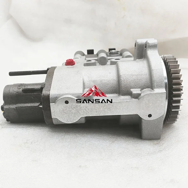 

C9.3 C9 Engine Diesel Fuel Injection Pump 511-7975 for 336E Excavator Machinery Engine Parts 5117975