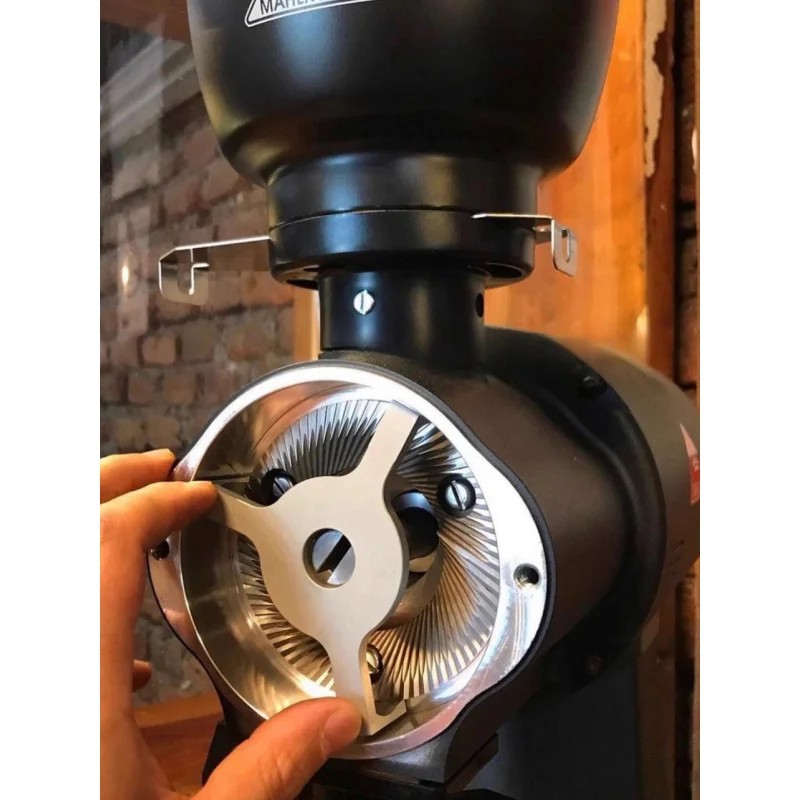 สําหรับ Mahlkonig EK43 Bean เครื่องบดใบมีด BALANCE การแก้ไขการสอบเทียบเครื่องมือแก้ไข