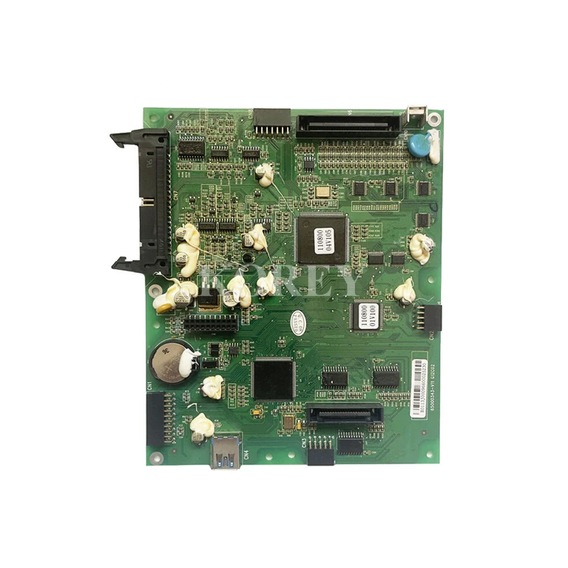 G12 Mainboard 65000343-V11 G12C02 Spot