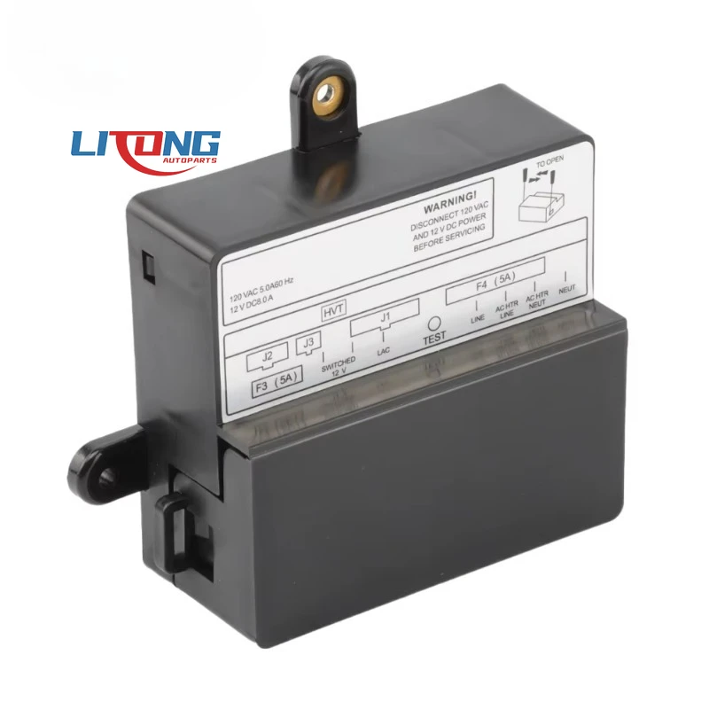 3851331011 Автозапчасти, модуль питания, плата управления холодильником для AACHEN SCHNAZER AC SCHNITZER 2008-2014 X6 E71, внедорожник DOMETIC