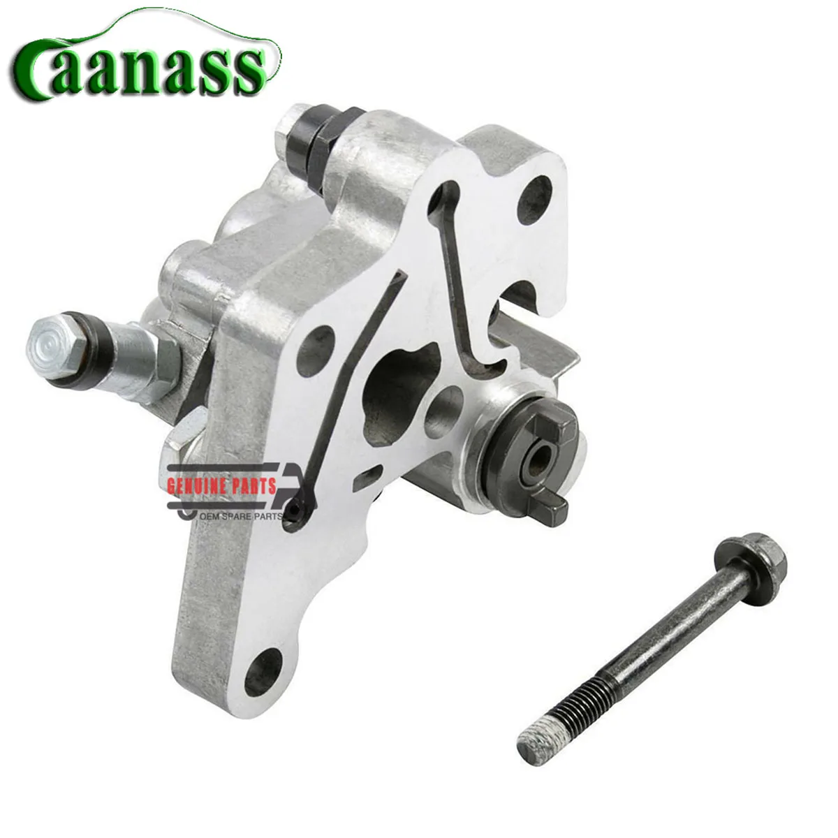 

Caanass / Fuel Pump 20440372 21539993 / Fit For Volvo Truck FH12 FM12 FL12 FH12 NH12