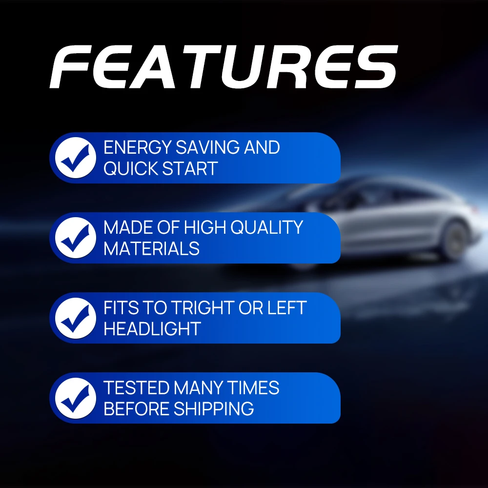 Xenplus Vendita Calda A2189000406 per GLS Classe W218 2014-2018 Ricambi Auto Modulo di Controllo Computer Zavorra A2189007306