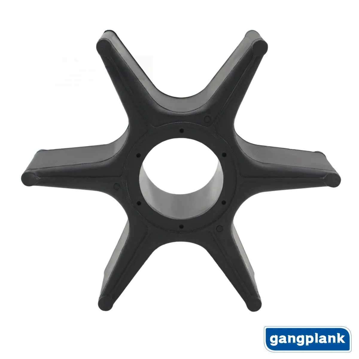 Outboard Rubber Impeller for Honda 75-150HP 19210-ZW1-B02 19210-ZW1-B03 19210-ZW1-B04